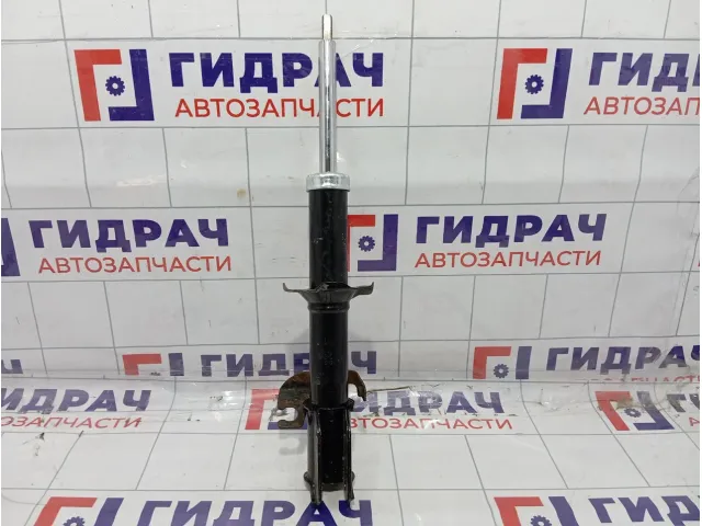 Амортизатор передний левый Chery indiS S18D2905010
