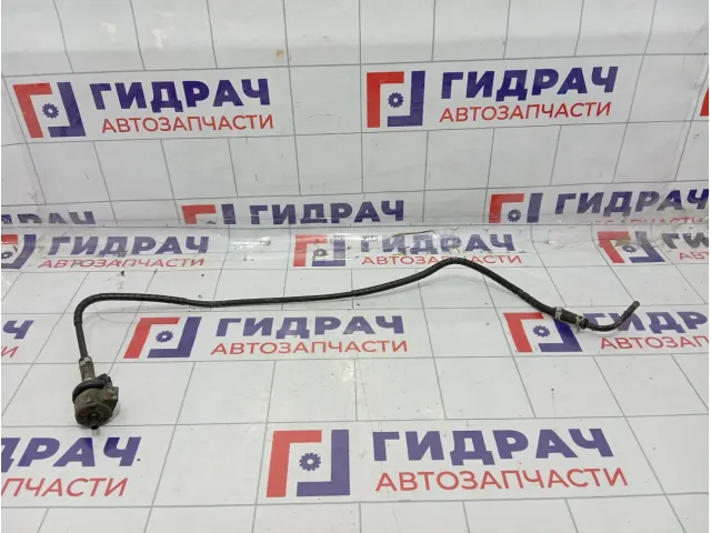 Клапан вентиляции топливного бака Chery indiS A111208210BA