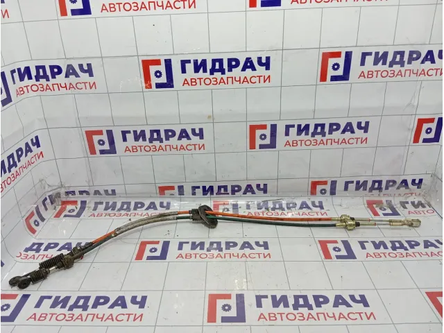 Трос КПП Chery indiS S18D1703090