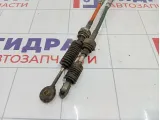 Трос КПП Chery indiS S18D1703090
