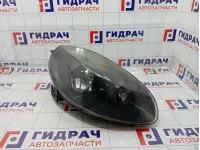 Фара правая Chery indiS S18D3772020