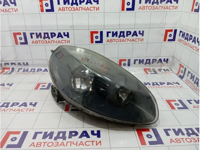Фара правая Chery indiS S18D3772020
