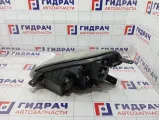 Фара правая Chery indiS S18D3772020