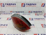 Фонарь левый Chery indiS S18D3773020