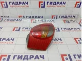 Фонарь левый Chery indiS S18D3773020