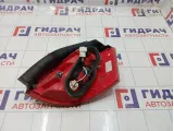 Фонарь левый Chery indiS S18D3773020
