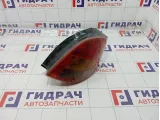 Фонарь правый Chery indiS S18D3773020