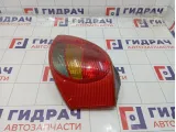Фонарь правый Chery indiS S18D3773020