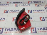 Фонарь правый Chery indiS S18D3773020