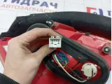Фонарь правый Chery indiS S18D3773020