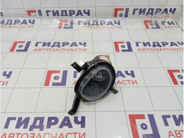 Фара противотуманная левая Chery indiS S18D3732010