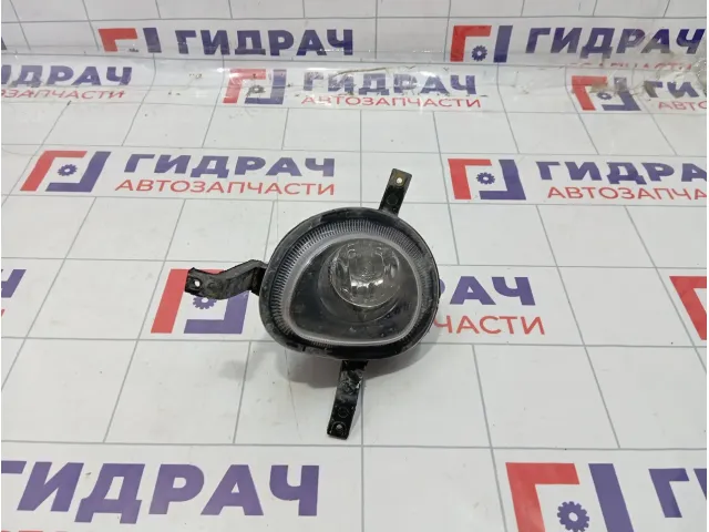 Фара противотуманная правая Chery indiS S18D3732020