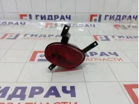 Фонарь в задний бампер праввый Chery indiS S18D3732040