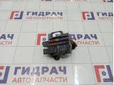 Блок предохранителей в салоне Chery indiS