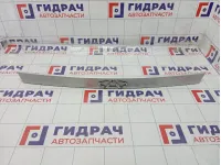 Накладка крышки багажника Chery indiS S18D3717051