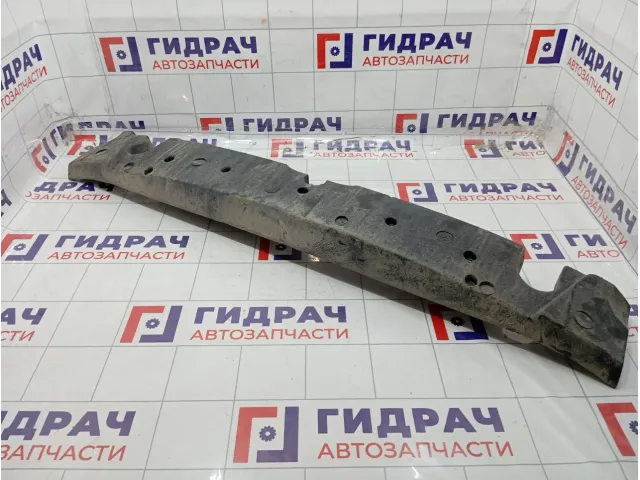 Наполнитель переднего бамера Chery indiS S18D280356