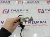 Клемма аккумулятора минус Chery indiS