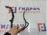 Клемма аккумулятора минус Chery indiS