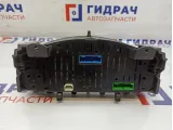 Панель приборов Chery indiS S18D3820020.