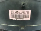 Панель приборов Chery indiS S18D3820020.