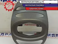 Накладка декоративная Chery indiS S185305161. Центральная.