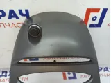 Накладка декоративная Chery indiS S185305161. Центральная.