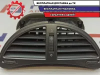 Дефлектор воздушный Chery indiS S185305110BA. Центральный.