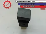 Кнопка противотуманки Chery indiS S18D3732070. Задняя.