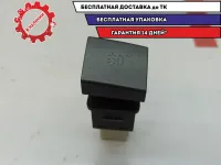 Кнопка противотуманки Chery indiS S18D3732070. Задняя.