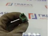 Кнопка противотуманки Chery indiS S18D3732060. Передняя.