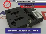 Блок комфорта Chery indiS S18D3600030BA. Салонный.