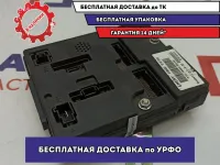 Блок комфорта Chery indiS S18D3600030BA. Салонный.