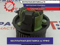 Моторчик отопителя Chery indiS S188107110AB.