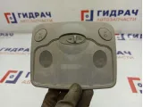 Плафон салонный Chery indiS S123714010.