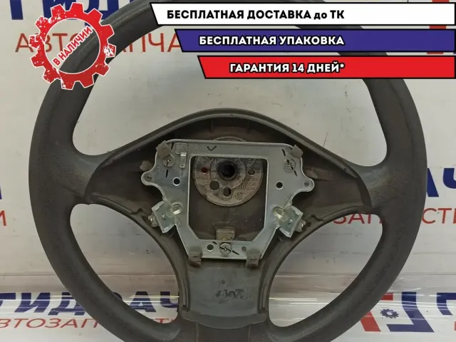 Рулевое колесо Chery indiS S183402010.