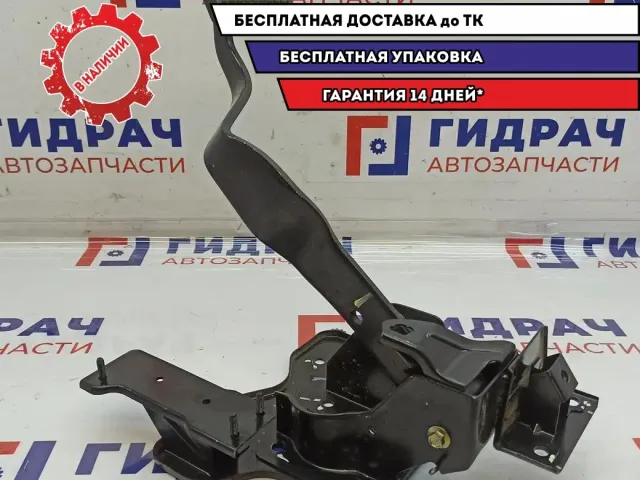 Педаль тормоза Chery indiS S183504030.