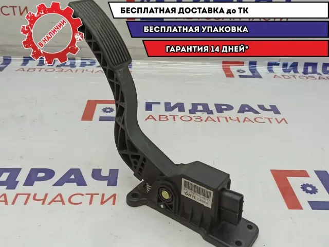 Педаль газа Chery indiS S121108010.
