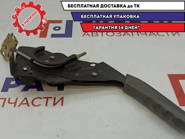 Рычаг стояночного тормоза Chery indiS S183508010.