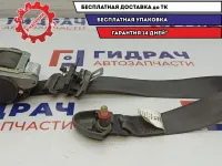 Ремень безопасности передний правый Chery indiS S188212020BA.