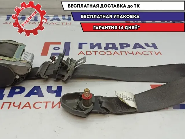 Ремень безопасности передний правый Chery indiS S188212020BA.