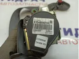 Ремень безопасности передний правый Chery indiS S188212020BA.