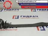 Ремень безопасности задний правый Chery indiS S18D8212220.