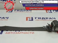 Ремень безопасности задний левый Chery indiS S18D8212210.