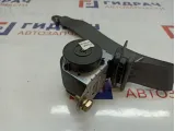Ремень безопасности задний левый Chery indiS S18D8212210.