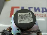 Ремень безопасности задний левый Chery indiS S18D8212210.