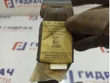 Ремень безопасности задний левый Chery indiS S18D8212210.
