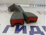 Ответная часть ремня безопасности Chery indiS S188212250. Царапины.