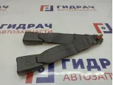 Ответная часть ремня безопасности Chery indiS S188212250. Царапины.