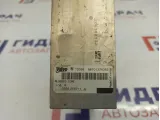 Испаритель кондиционера Chery indiS S188107150.
