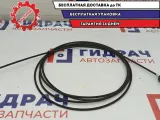 Трос лючка бензобака Chery indiS S18C5606230.